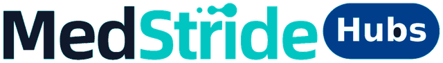 MedStride Hubs